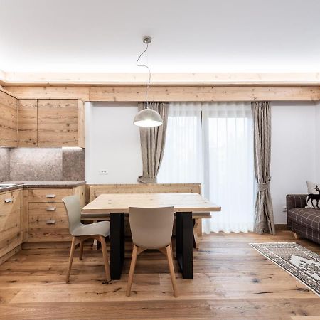 Residence Mairhofer Dobbiaco Ngoại thất bức ảnh