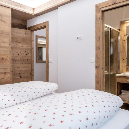 Residence Mairhofer Dobbiaco Ngoại thất bức ảnh