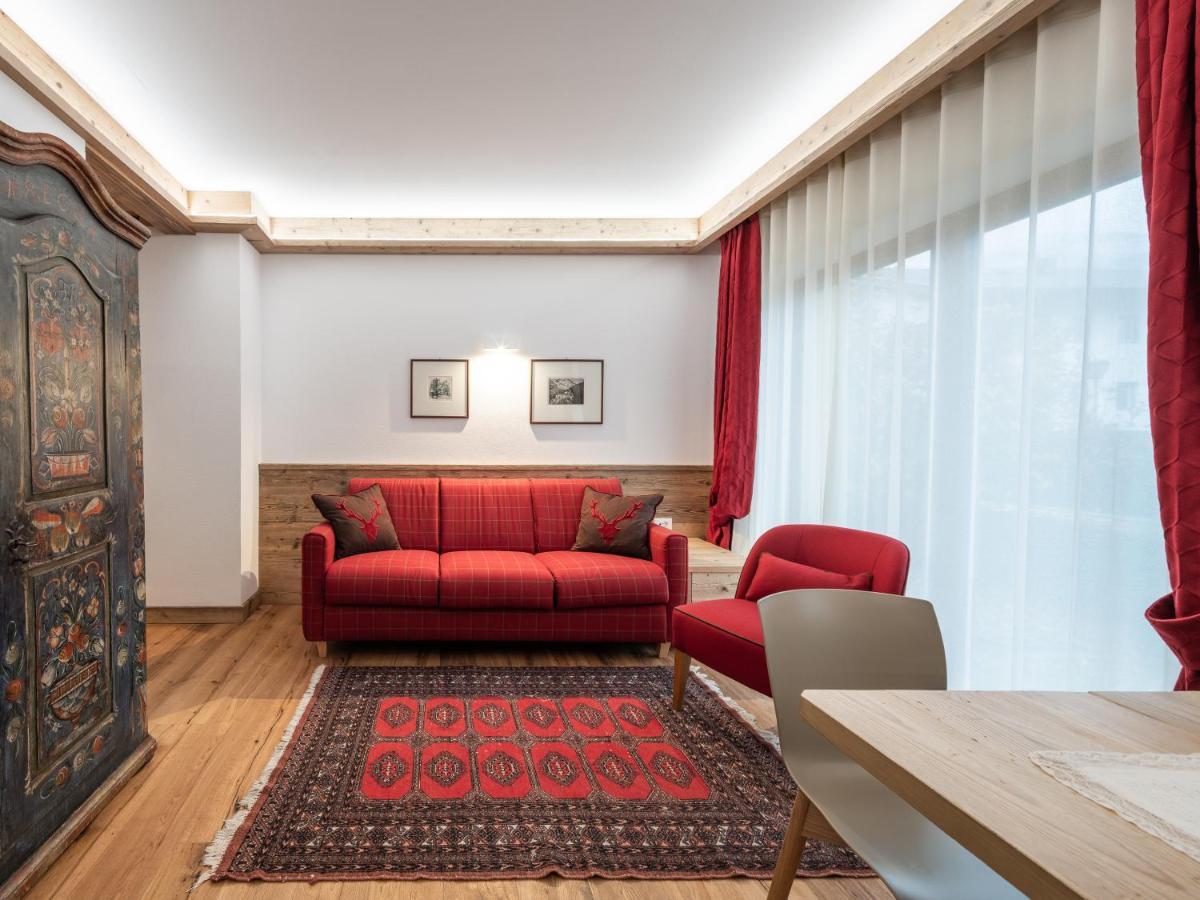 Residence Mairhofer Dobbiaco Ngoại thất bức ảnh
