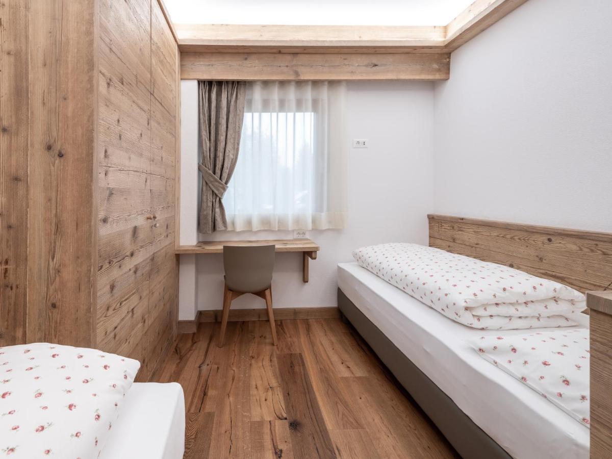 Residence Mairhofer Dobbiaco Ngoại thất bức ảnh