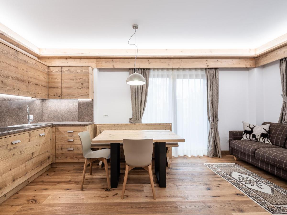 Residence Mairhofer Dobbiaco Ngoại thất bức ảnh