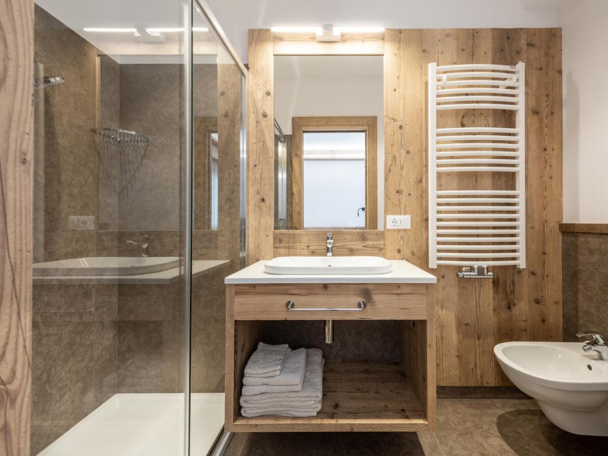 Residence Mairhofer Dobbiaco Ngoại thất bức ảnh