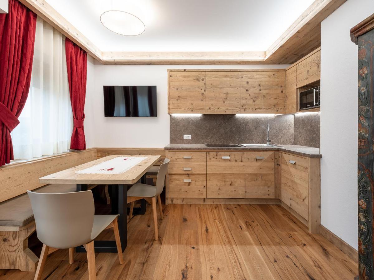 Residence Mairhofer Dobbiaco Ngoại thất bức ảnh