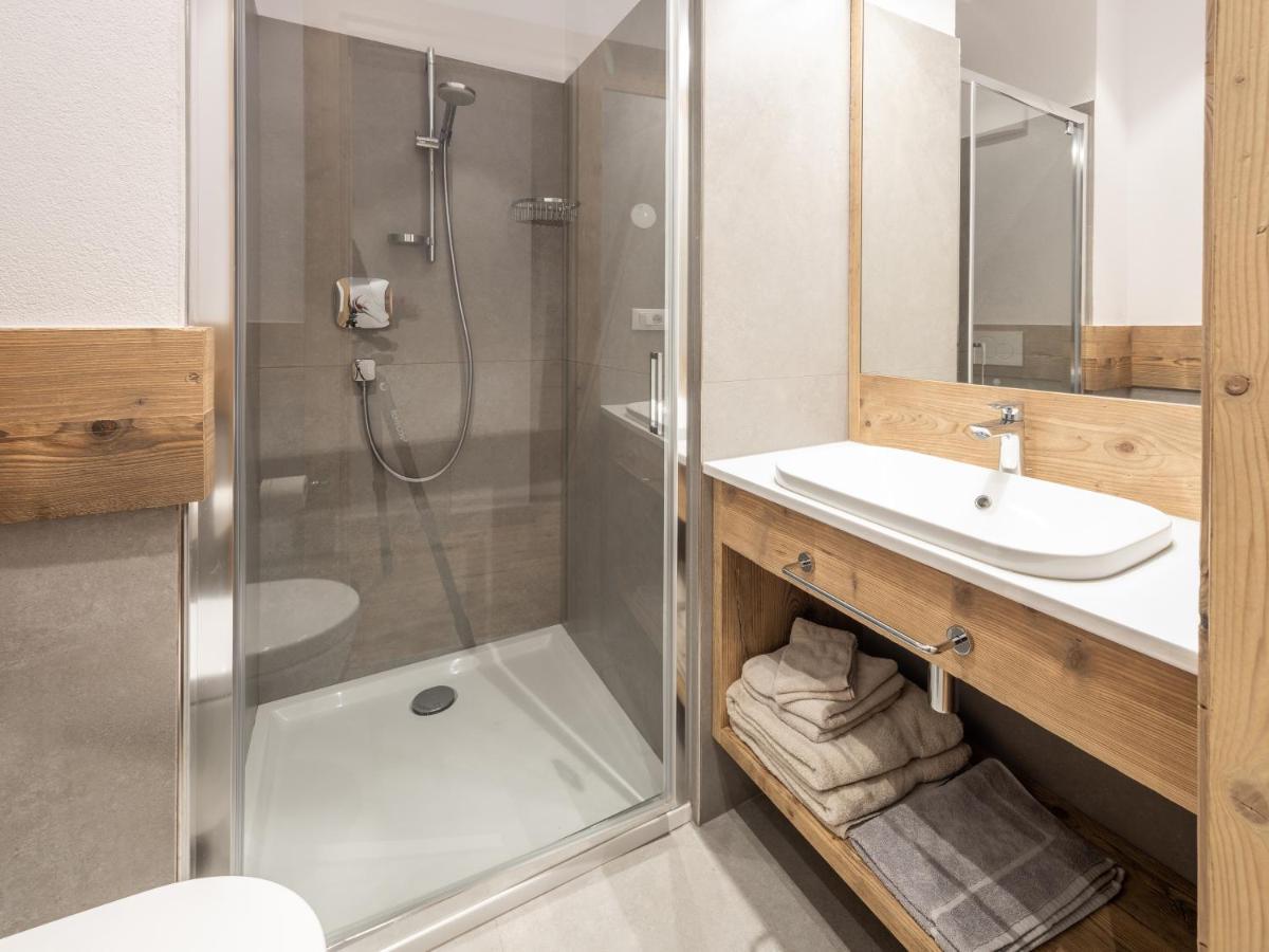 Residence Mairhofer Dobbiaco Ngoại thất bức ảnh