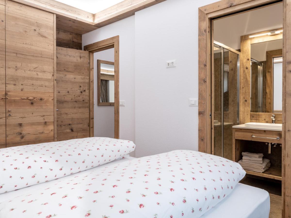 Residence Mairhofer Dobbiaco Ngoại thất bức ảnh