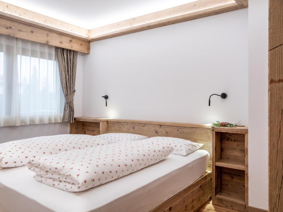 Residence Mairhofer Dobbiaco Ngoại thất bức ảnh
