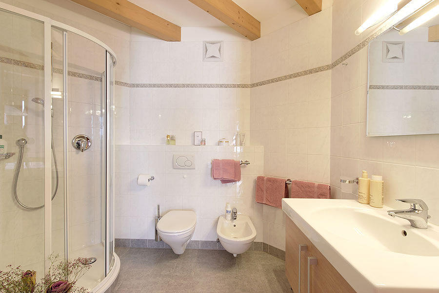 Residence Mairhofer Dobbiaco Phòng bức ảnh